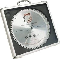 Holzmann Maschinen KSB254SET KSB254SET Kreiss&auml;geblatt-Set 254 x 30 mm 1 Set