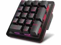 Mountain Everest 60 Num-Pad mit RGB Beleuchtung - Linear Speed 45 s