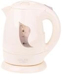 Adler ad 08 beige Wasserkocher 1,0L Beige