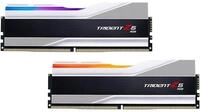 G.Skill Trident Z5 RGB DDR5 Kit 64 GB: 2 x 32 GB DIMM 288-PIN 6000 MHz /...