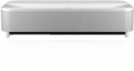 Epson Lifestudio Grand Plus EH-LS800W | Smarter 4K-Ultrakurzdistanz-Laserprojektor-TV