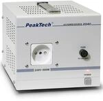 PeakTech P 2240 - Mobiler Trenntransformator - Sicherheitstransformator Messger&auml;t