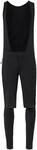 VAUDE Men's Kuro Warm Hybrid Bib Tights