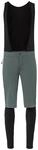 VAUDE Men's Kuro Warm Hybrid Bib Tights