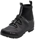 VAUDE Pavei Mid Winter STX f&uuml;r Damen und Herren &ndash; Wasserdichte SPD Schuhe mit