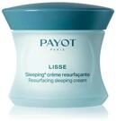 Payot - Lisse Resurfacing Sleeping Cream 50 ml