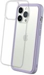 RhinoShield Modulares Case kompatibel mit [iPhone 13 Pro] | Mod NX - Anpassbare &
