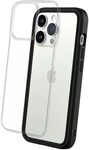 RhinoShield Modulares Case kompatibel mit [iPhone 13 Pro] | Mod NX - Anpassbare &