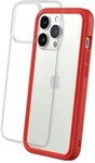 RhinoShield Modulares Case kompatibel mit [iPhone 13 Pro] | Mod NX - Anpassbare &