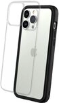 RhinoShield Modulares Case kompatibel mit [iPhone 13 Pro Max] | Mod NX - Anpassbare &