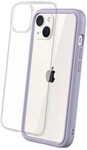 RhinoShield Mod NX Modulare H&uuml;lle f&uuml;r iPhone 13 | Bumper-Case mit Backplate,