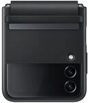 Samsung Flap Leather Cover