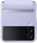 Samsung Flap Leather Cover