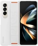Samsung Galaxy Z Flip4 Silikon-Griffabdeckung