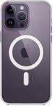 Apple iPhone 14 Pro Max Clear Case mit MagSafe ​​​​​​​