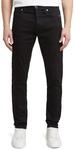 G-STAR RAW Herren 3301 Slim Jeans