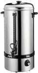SARO Gl&uuml;hweinkocher & Hei&szlig;wasserspender f&uuml;r Gastronomie & Buffet &ndash; 19 L &ndash;