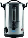 Saro 213-7500 ANCONA 5 Glühwein- und Heißwasserspender, 5.9 L Saro 213-7500 ANCONA 5 Glühwein- und Heißwasserspender, 5.9 L