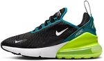 Nike AIR MAX 270 943345 026 (eu_Footwear_Size_System, Big_Kid, Numeric, medium,