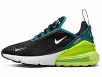 Nike AIR MAX 270 943345 026 (eu_Footwear_Size_System, Big_Kid, Numeric, medium,