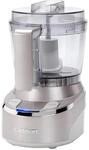 Cuisinart Cordless Mini Prep Pro Mini Chopper and Compact Food Processor 