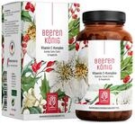 NATURTREU&reg; Vitamin C Komplex 180 Kapseln nat&uuml;rliches Vitamin C hochdosiert