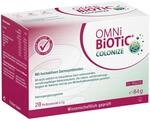 OMNi BiOTiC COLONIZE | 28 Portionen | 6 Bakterienst&auml;mme | 18 Mrd. Keime pro