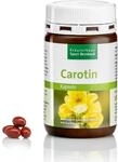 Sanct Bernhard Carotin-Kapseln mit Beta-Carotin & Vitamin E 100 Kapseln