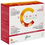 Vitamin C Naturcomplex Granulat 20X5 g