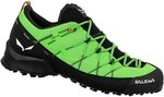 Salewa Wildfire 2 Zustiegsschuhe M&auml;nner, Schwarz, 41