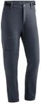 Maier Sports Foidit M, Warme Herren Wanderhose, Wasserabweisende Hose