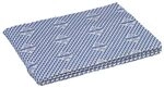 Vileda Professional Aufwischtuch Original Floorcloth - 59 x 50 cm | Packung (5