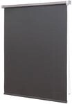 Ventanara&reg; Thermorollo Verdunkelungsrollo Grau inklusive Montagematerial 80 x 160 cm