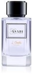 Asabi L&rsquo;Omert&agrave; &ndash; Eau de Parfum Intense Spray 100 ml Unisex