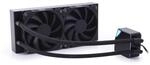Alphacool 13051 Core Ocean T38 AIO 240mm Multi-kompatibler All-in-One CPU AIO