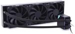 Alphacool 13052 Core Ocean T38 360mm AIO Multi-kompatibler All-in-One CPU AIO