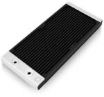 EK Water Blocks EK-Quantum Surface S280 - Black, Radiator, Wasserk&uuml;hler,