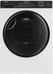Haier I-PRO SERIE 5 HD90-A3TEAM5 W&auml;rmepumpentrockner I 9 kg I Smart Home:...