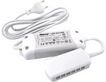 Hera Netzger&auml;t, Schaltnetzteil EQ-LED, 220-240 V AC/50-60Hz, 24 V DC, 15,00 W 686852
