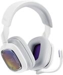Logitech G Astro A30 LIGHTSPEED Kabelloses Gaming-Headset, Bluetooth-f&auml;hig, Dolby