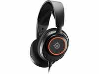 SteelSeries Arctis Nova 3 - Multi-System Gaming-Headset – Hi-Fi-Treiber – 360°