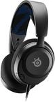 SteelSeries Arctis Nova 1P - Multi-System Gaming-Headset &ndash; Hi-Fi-Treiber &ndash; 360&deg;