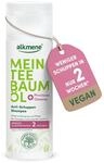 alkmene Mein Teebaum&ouml;l Anti Schuppen Shampoo weniger Schuppen in 2 Wochen