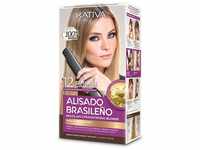 Kativa Brasilianisches Glättendes Blond, 309 g