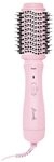 Blow Dry Brush Pink