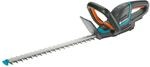 Gardena Akku-Heckenschere ComfortCut 50/18V P4A Solo: Ergonomisch, Messergeometrie,