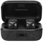 Sennheiser MOMENTUM True Wireless 3 Graphit