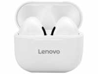 Original Lenovo TWS Kopfhörer, kabellos, Bluetooth, Touch-Steuerung,