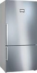 Bosch KGN86AIDR, Serie 6, XXL-Stand-K&uuml;hl-Gefrier-Kombination, 186 x 86 cm, 479 L
