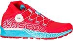 LA SPORTIVA Cyklon Woman Hibiscus/Malibu Blue
